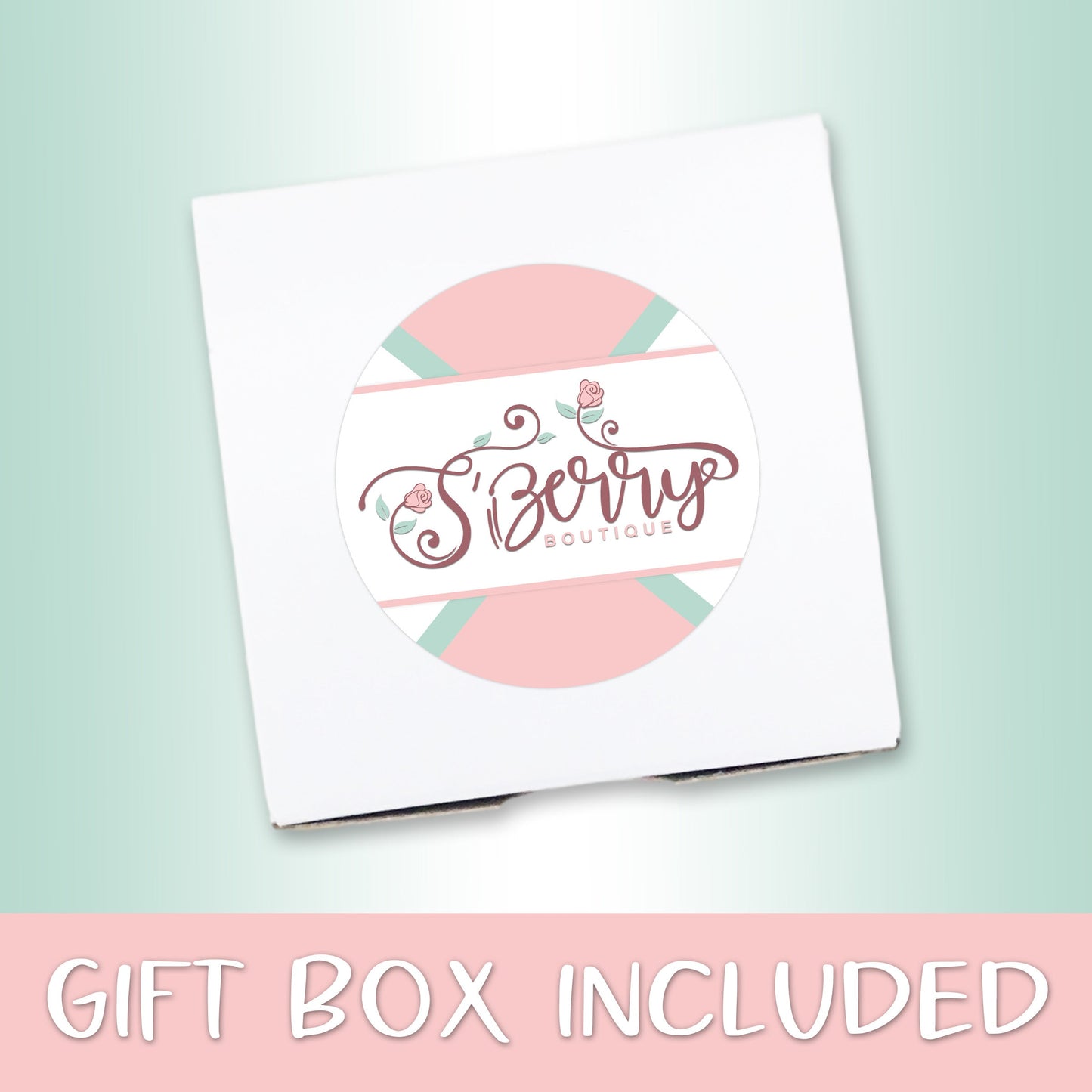 Create Your Own Puzzle - Stork Design - CYOP0253 | S'Berry Boutique