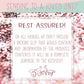 Create Your Own Puzzle - Floral Design - CYOP0047 | S'Berry Boutique