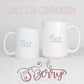 Personalized Maid of Honor Coffee Mug - M0532 | S'Berry Boutique