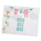 Create Your Own Puzzle - Stork Design - CYOP0258 | S'Berry Boutique