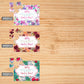 Personalized Asking Maid of Honor Puzzle - P2173 - P2205