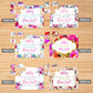 Personalized Asking Flower Girl Puzzle - P2239 - P2271