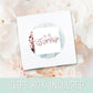 Personalized Junior Bridesmaid Coffee Mug - M0534 | S'Berry Boutique