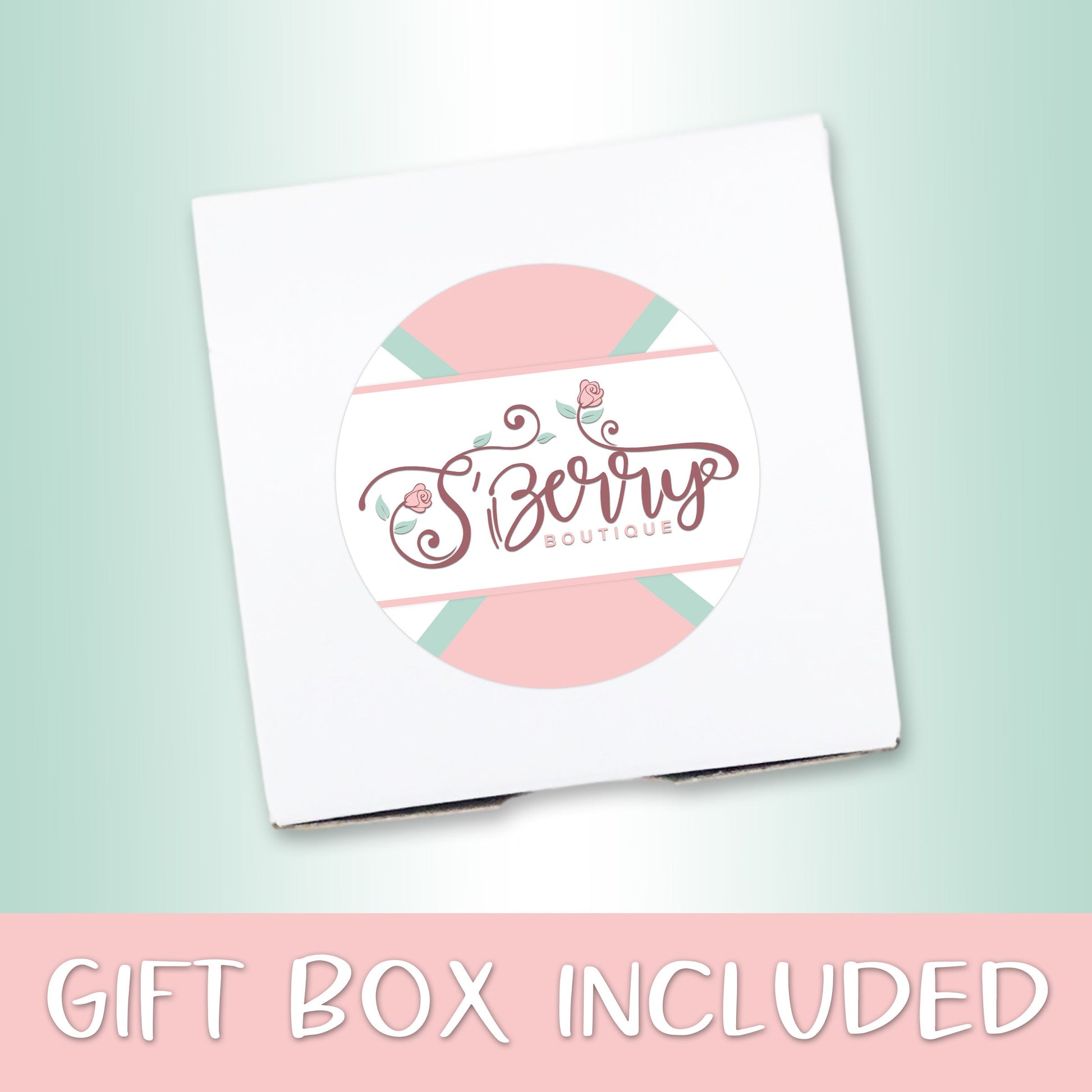 Create Your Own Puzzle - Stork Design - CYOP0299 | S'Berry Boutique