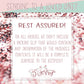 Create Your Own Puzzle - Floral Design - CYOP0157 | S'Berry Boutique