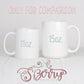Personalized Makeup Coffee Mug - M0506 | S'Berry Boutique