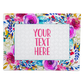 Create Your Own Puzzle - Floral Design - CYOP0024