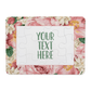 Create Your Own Puzzle - Floral Design - CYOP0037 | S'Berry Boutique