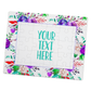 Create Your Own Puzzle - Floral Design - CYOP0069