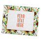 Create Your Own Puzzle - Floral Design - CYOP0079 | S'Berry Boutique