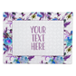 Create Your Own Puzzle - Floral Design - CYOP0088 | S'Berry Boutique
