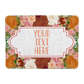 Create Your Own Puzzle - Floral Design - CYOP0155