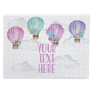 Create Your Own Puzzle - Hot Air Balloons - CYOP0160 | S'Berry Boutique