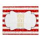 Create Your Own Puzzle - Striped Design - CYOP0180 | S'Berry Boutique