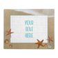 Create Your Own Puzzle - Beach Announcement - CYOP0300 | S'Berry Boutique