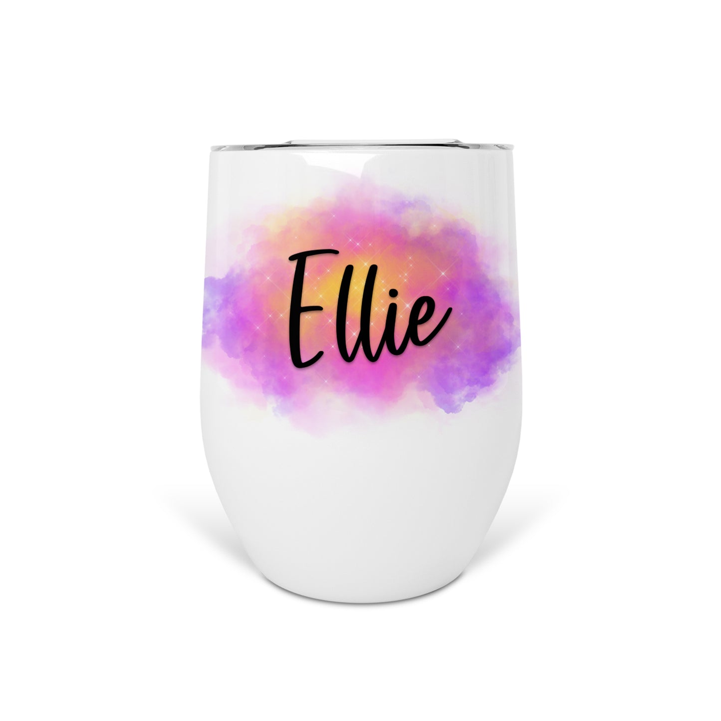 Personalized Wine Tumbler - WT0004 | S'Berry Boutique